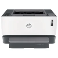 Принтер HP Neverstop Laser 1000n (5HG74A) фото 1